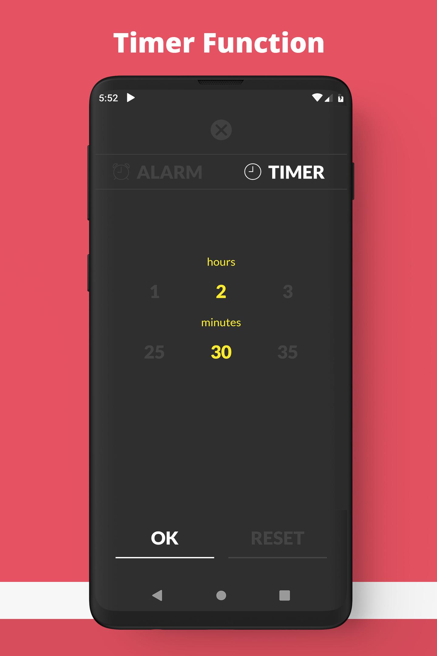 اسکرین شات 5 برنامه Radio Tunisia FM online