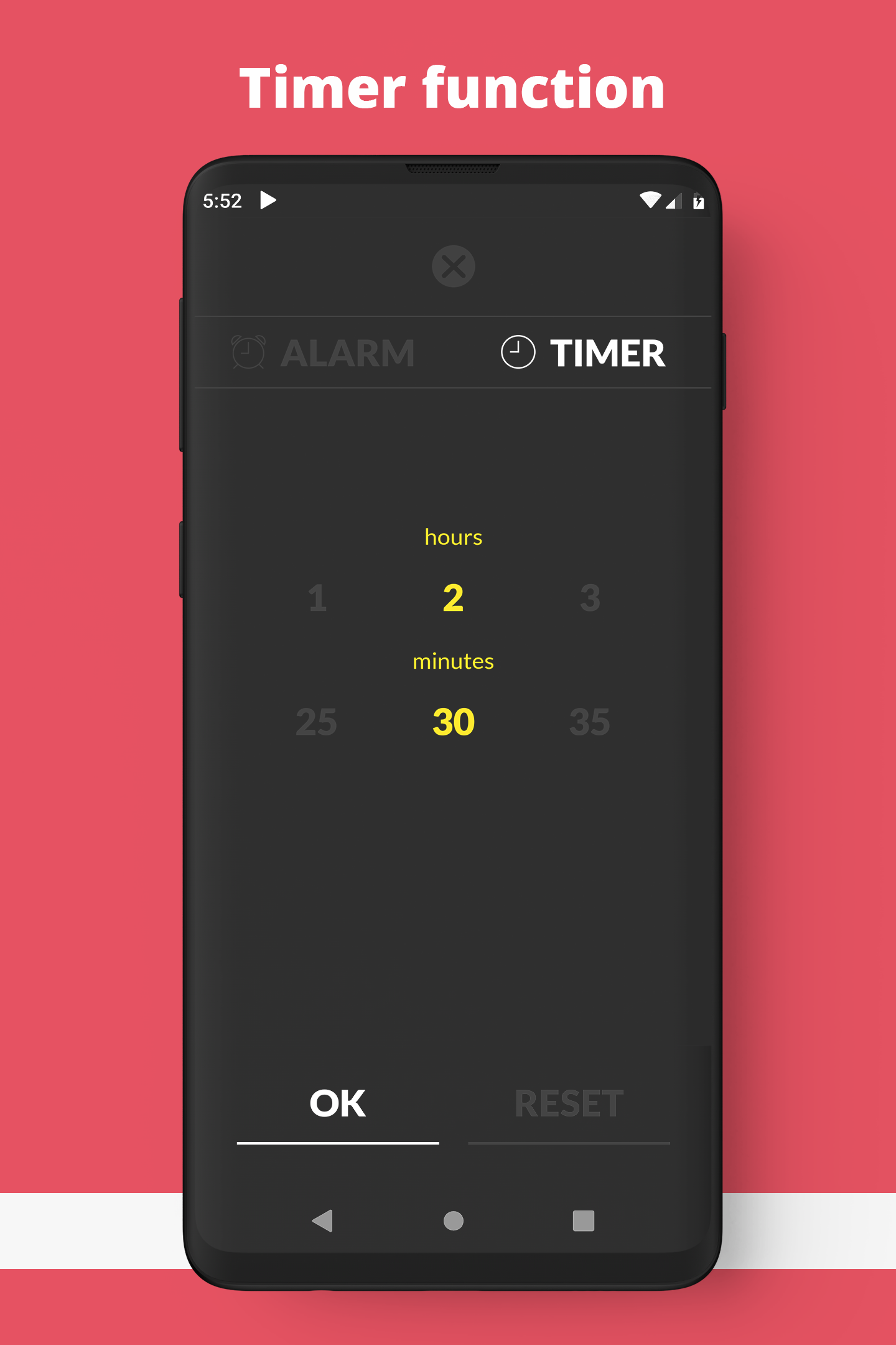 اسکرین شات 5 برنامه Radio Turkey FM online
