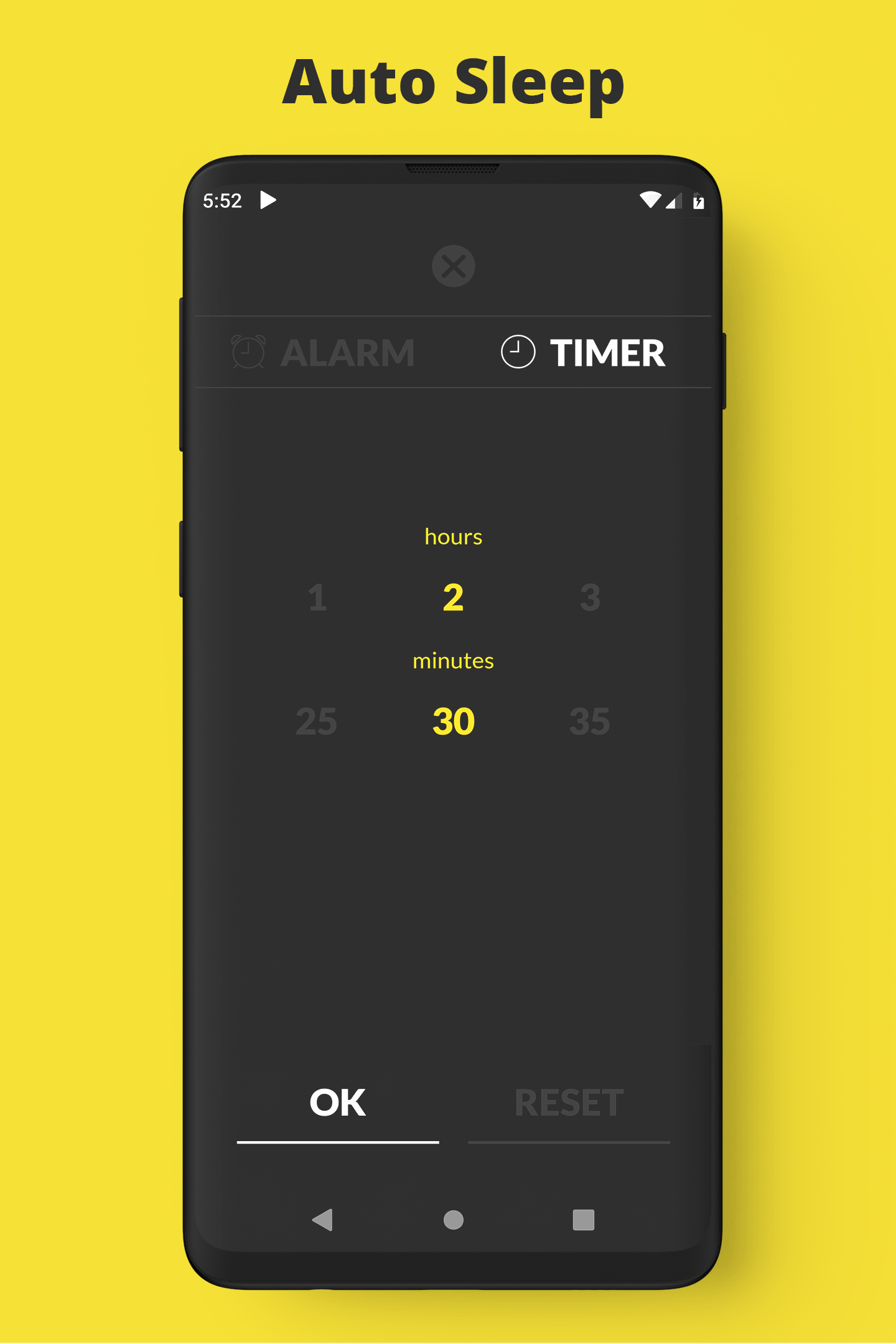 اسکرین شات 7 برنامه Radio UK: Online FM Radio