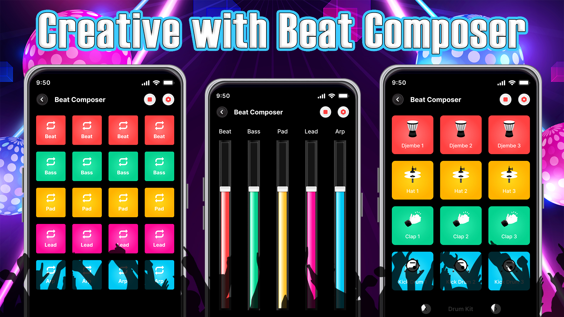 اسکرین شات 3 برنامه Sketchbook Lite - Artbook