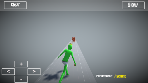 اسکرین شات 7 بازی Ragdoll Battle Simulator 2