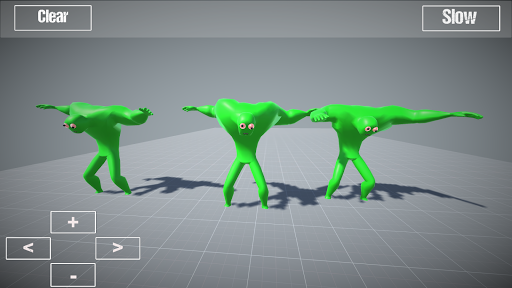 اسکرین شات 5 بازی Ragdoll Battle Simulator 2