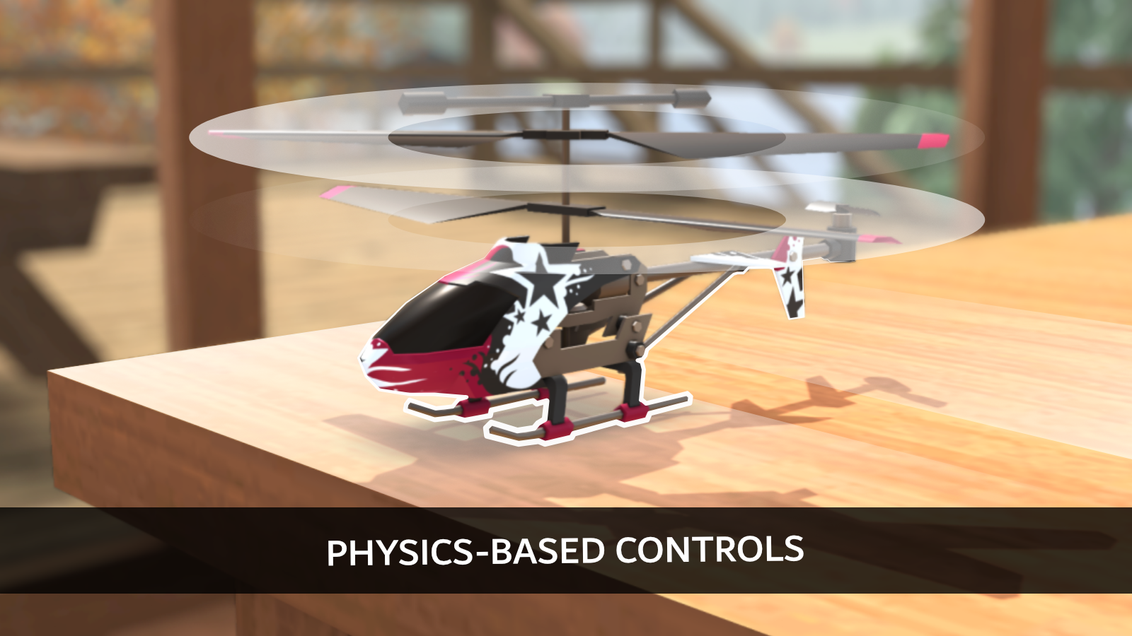 اسکرین شات 2 بازی Backyard Pilot