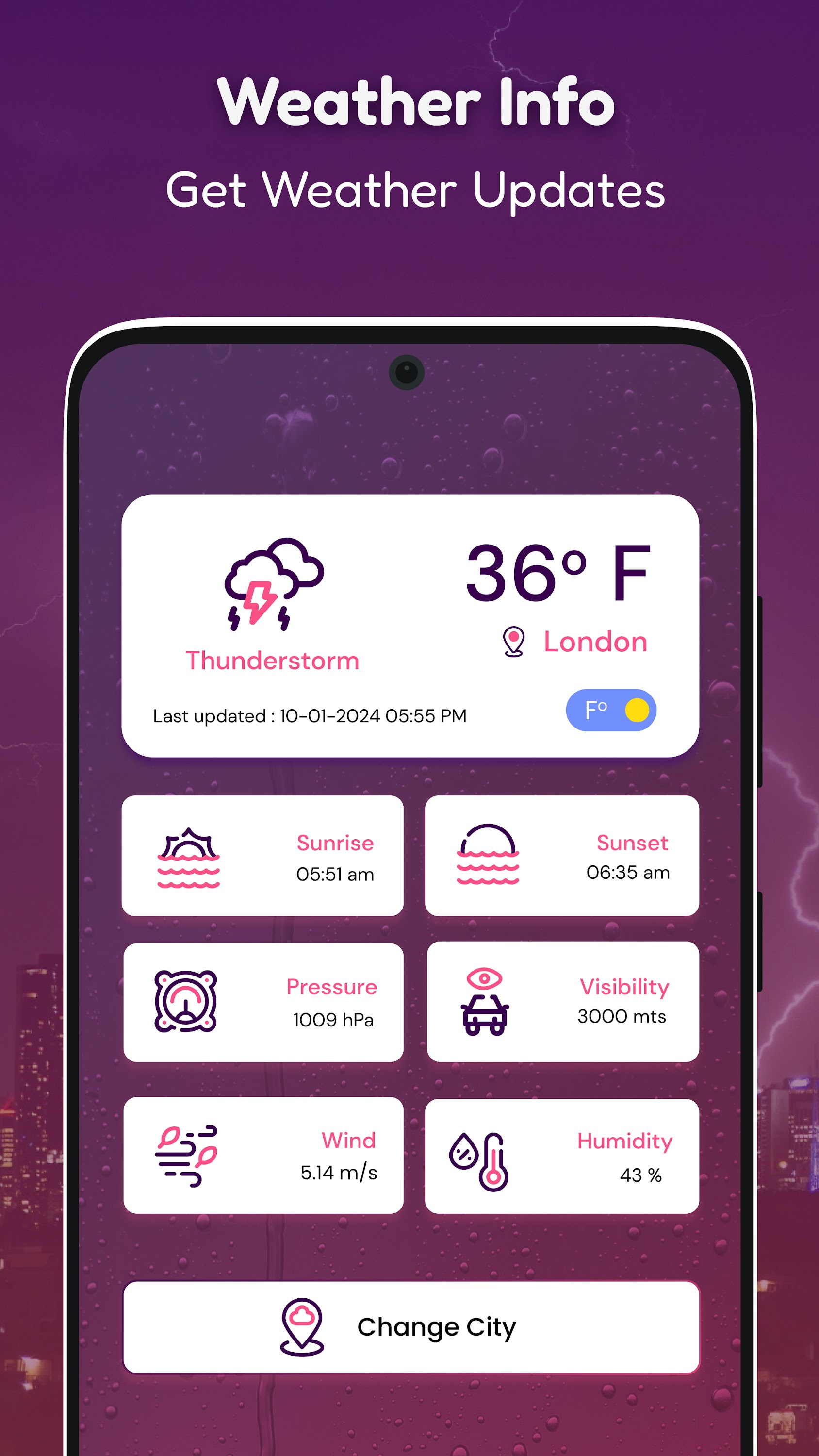 اسکرین شات 5 برنامه GPS Location, Maps, Navigation