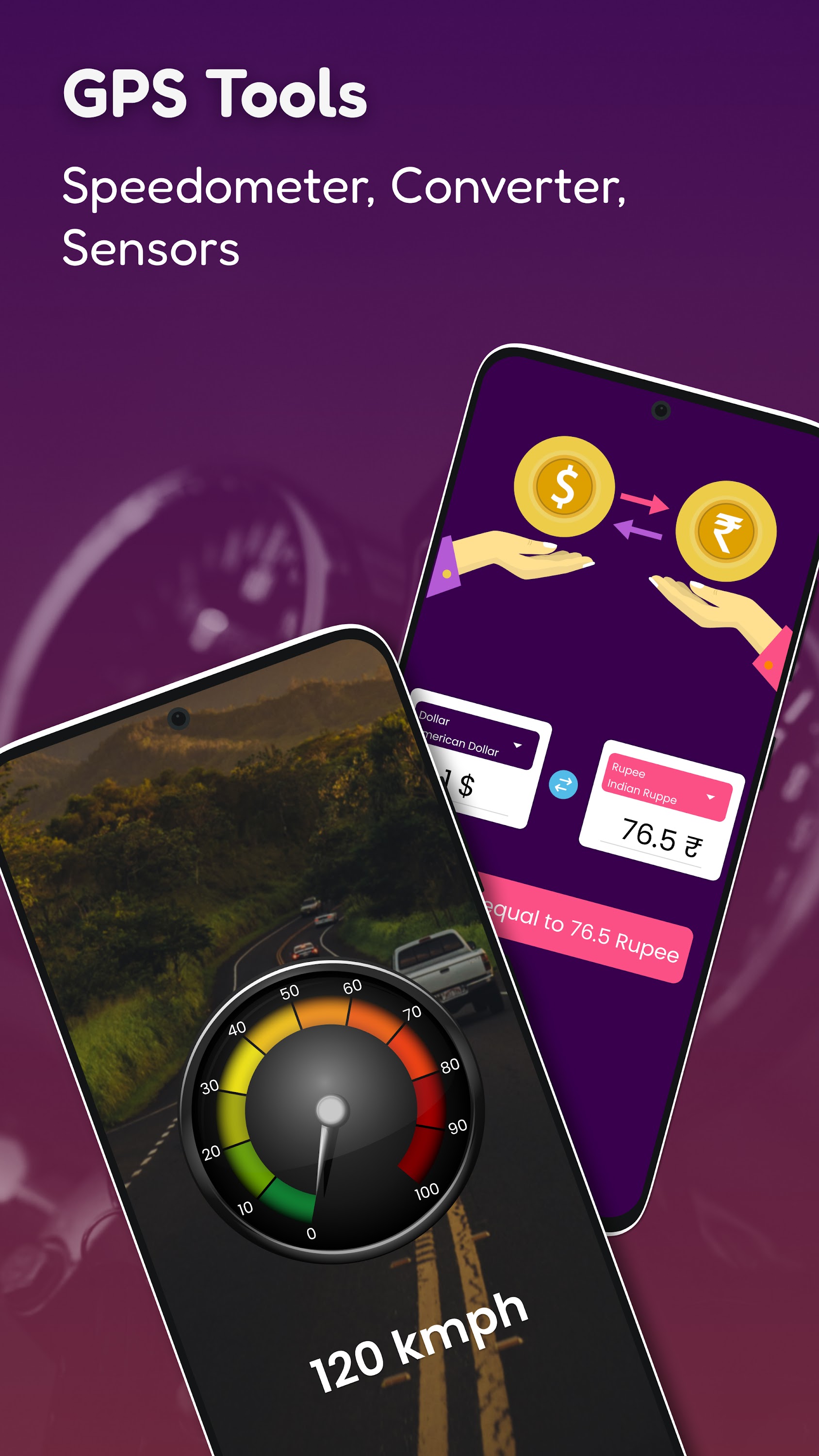 اسکرین شات 7 برنامه GPS Location, Maps, Navigation
