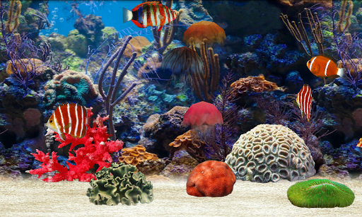 اسکرین شات 6 بازی Fish Farm