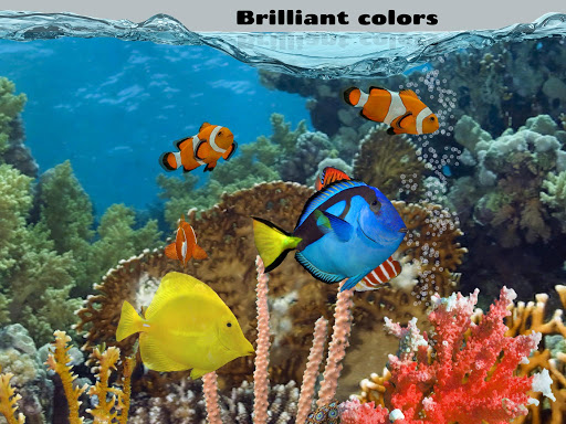 اسکرین شات 1 بازی Fish Farm 2