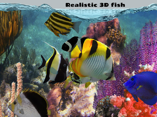 اسکرین شات 2 بازی Fish Farm 2
