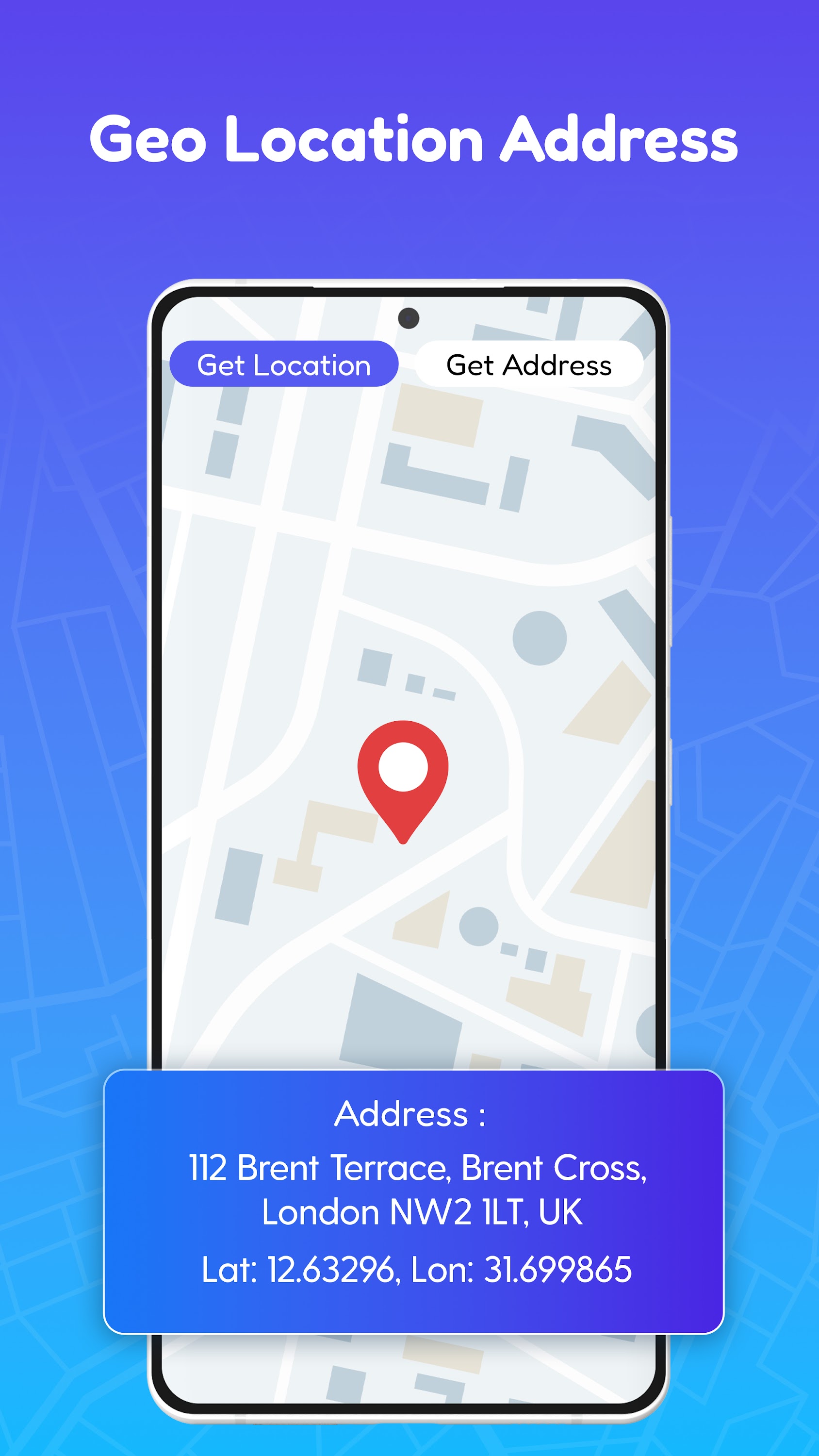 اسکرین شات 4 برنامه Mobile Number Locator