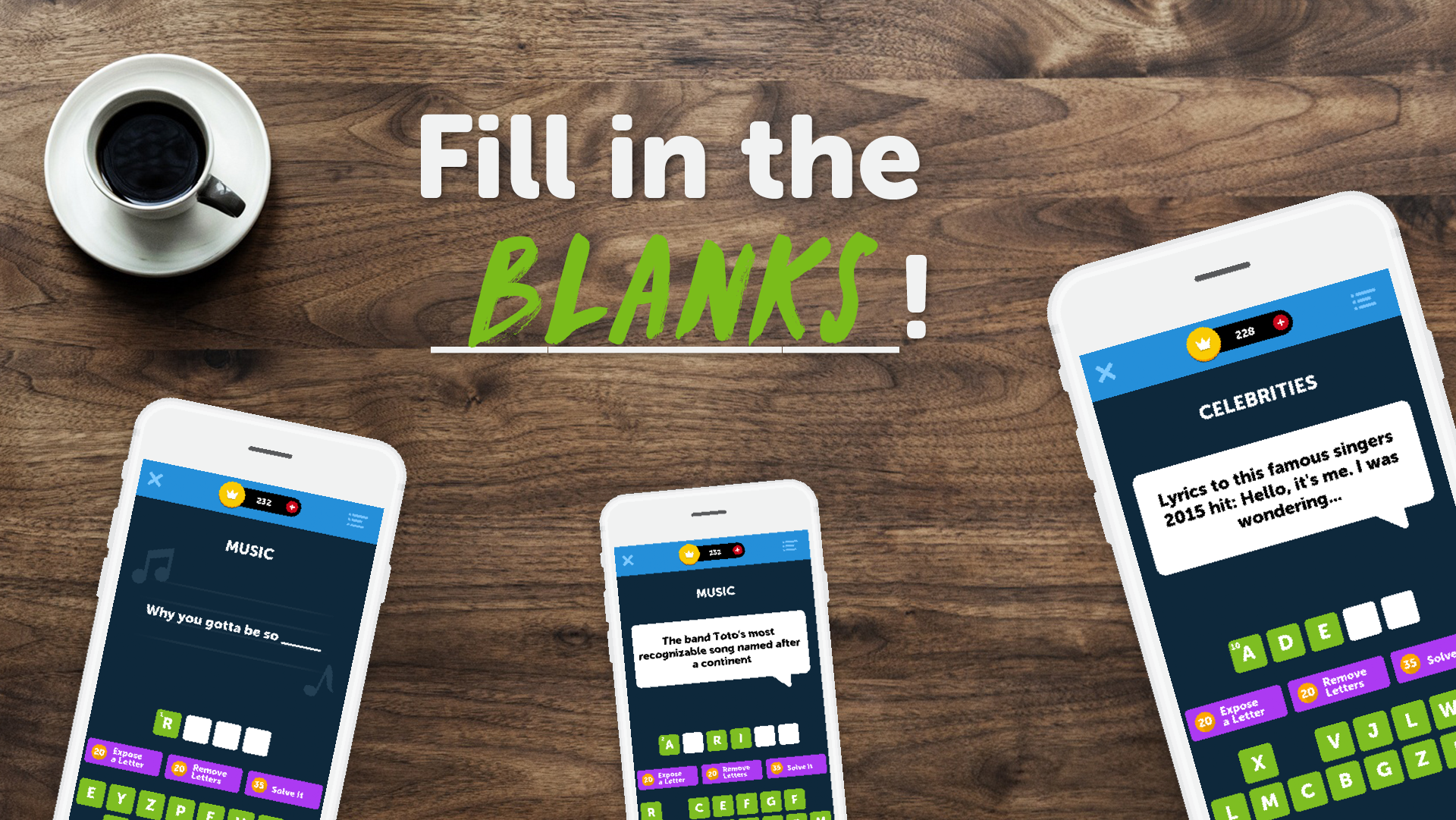 اسکرین شات 7 بازی Crossword Quiz