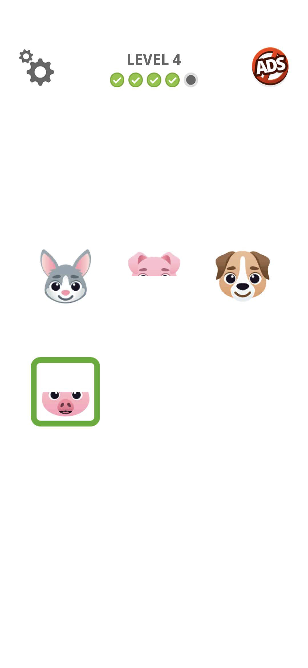 اسکرین شات 5 بازی Emoji Match & Connect