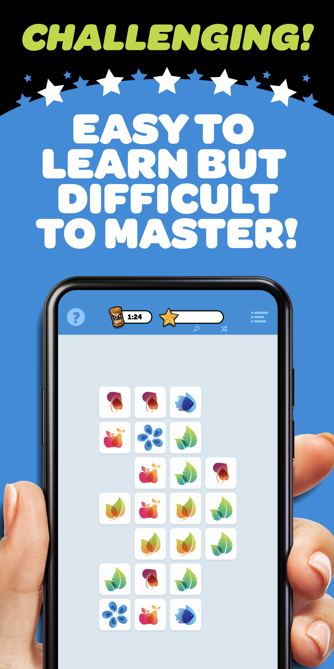 اسکرین شات 2 بازی Infinite Connections