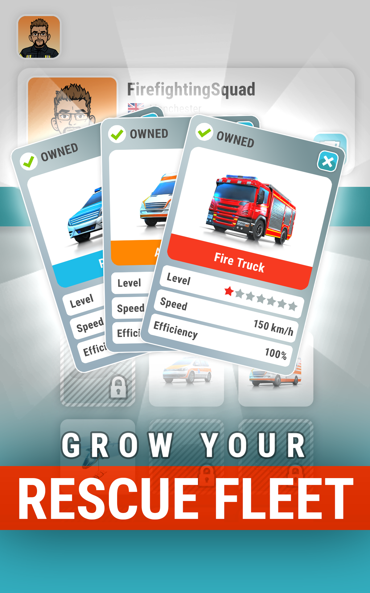 اسکرین شات 4 بازی EMERGENCY Operator - Call 911