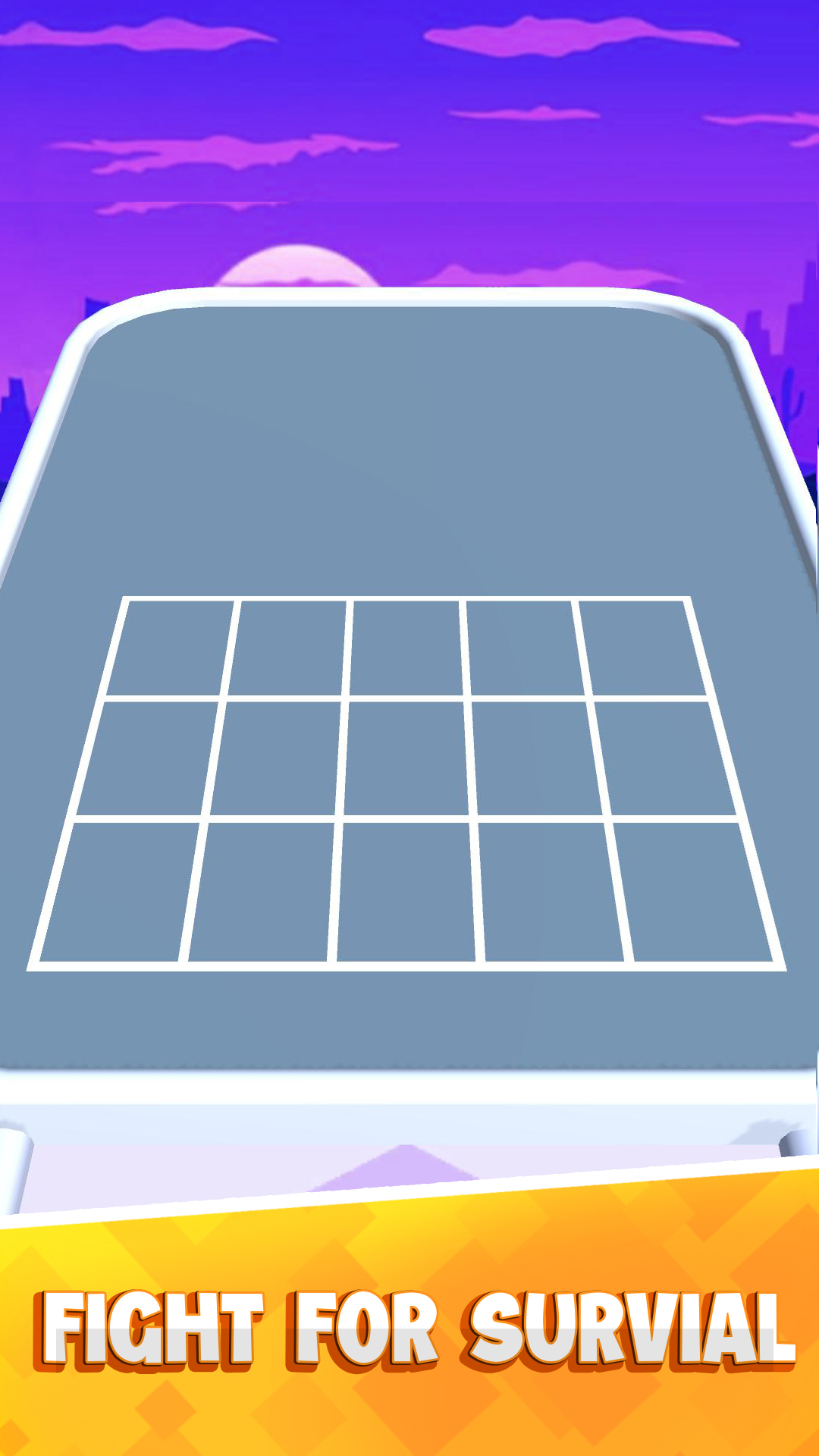 اسکرین شات 2 بازی Brainloop Merge Run