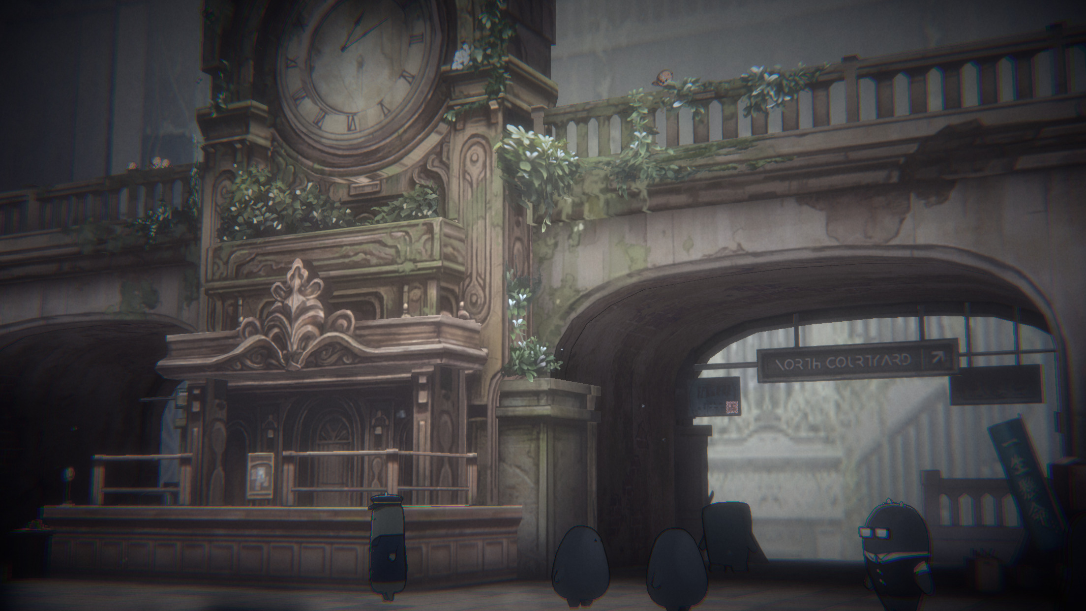 اسکرین شات 7 بازی DEEMO II