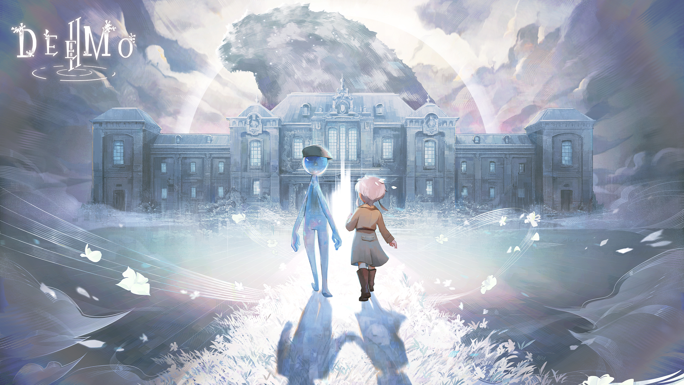 اسکرین شات 1 بازی DEEMO II