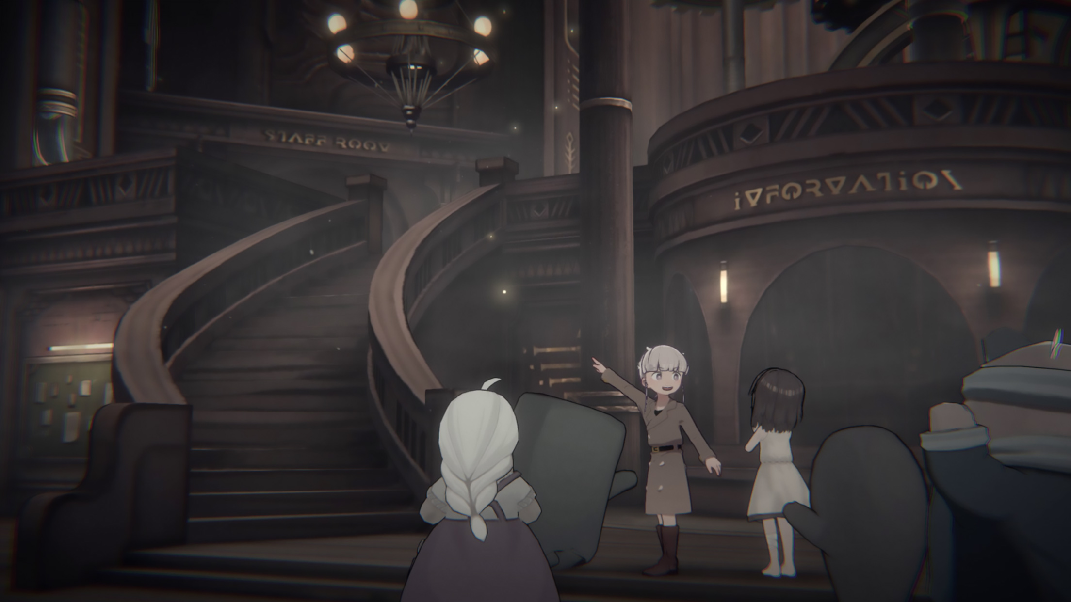 اسکرین شات 6 بازی DEEMO II