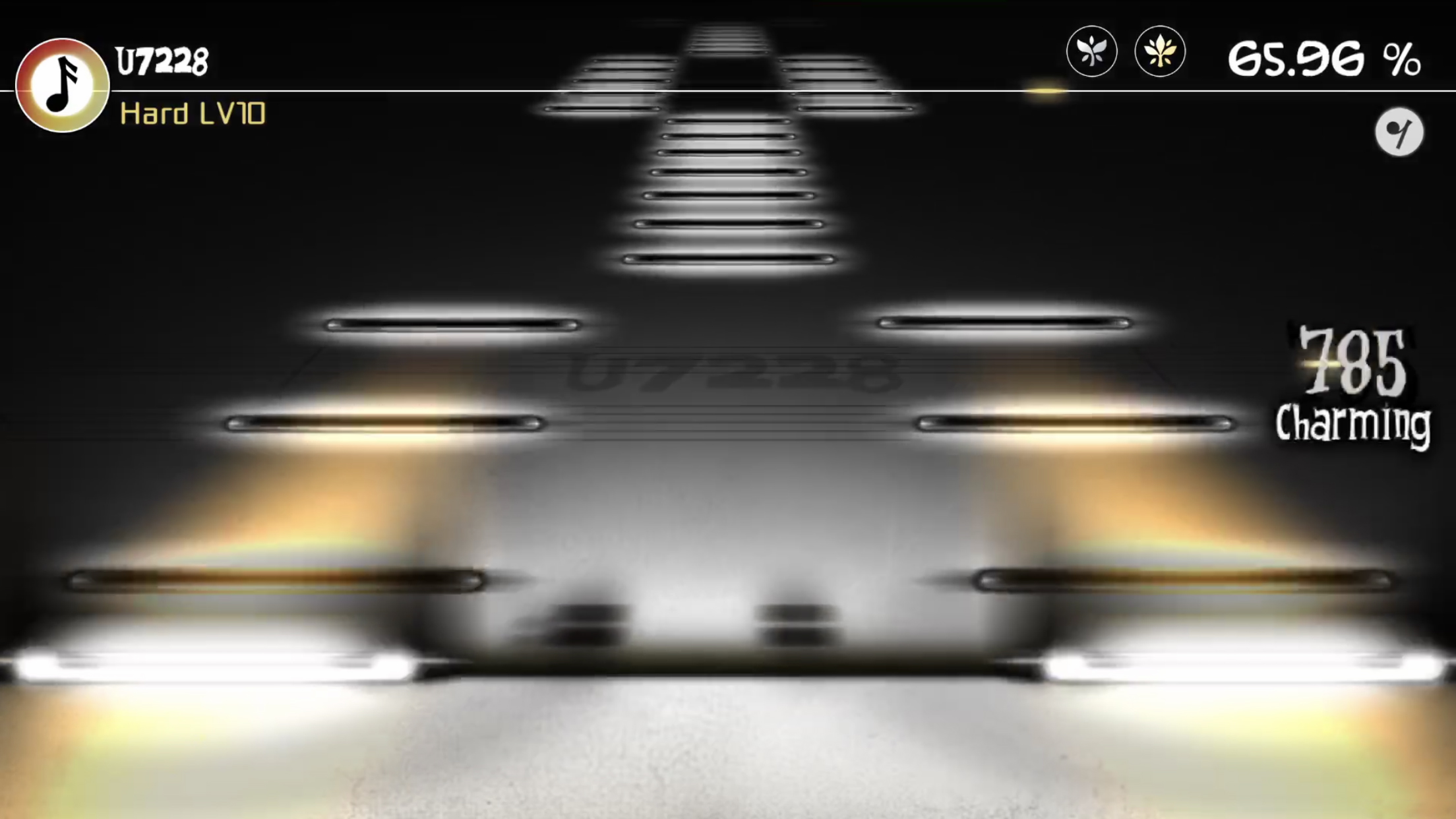 اسکرین شات 4 بازی Deemo