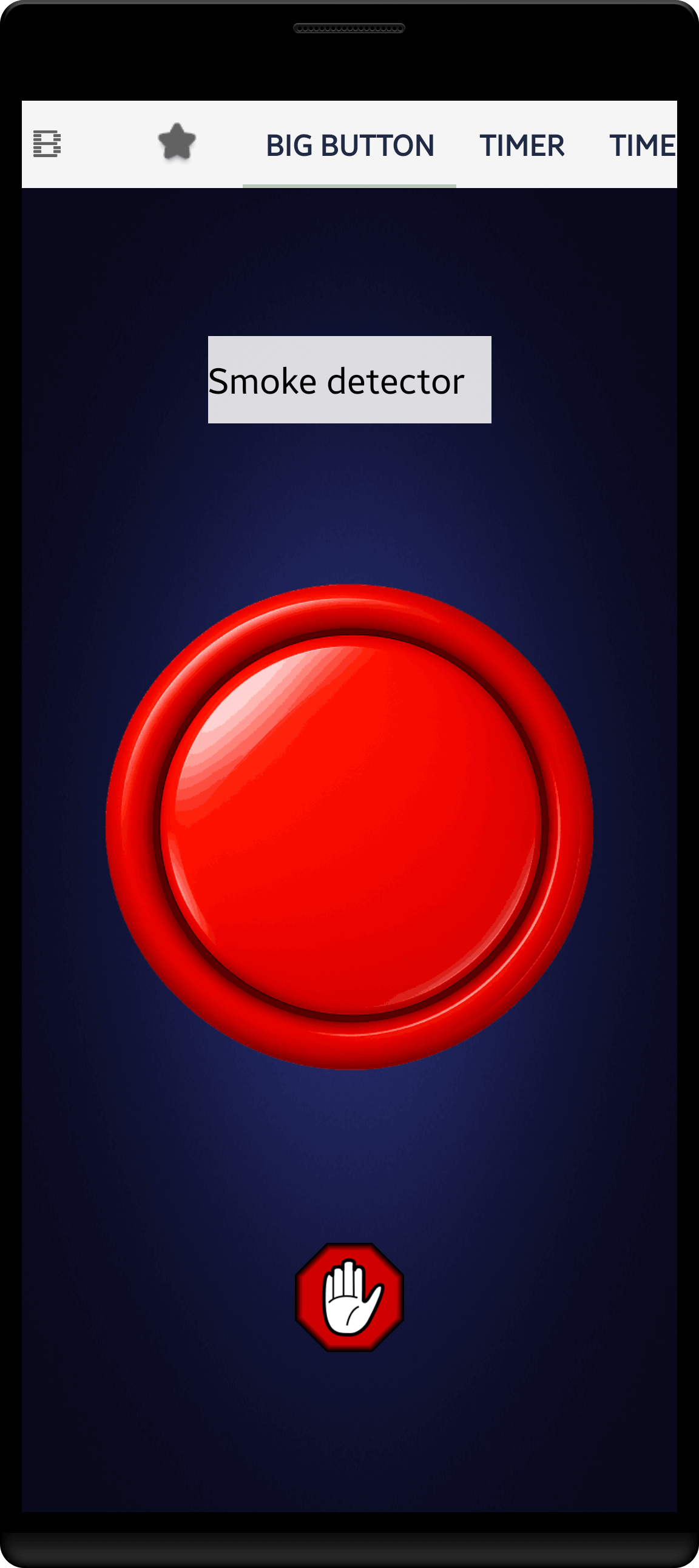 اسکرین شات 2 برنامه Sound Effects