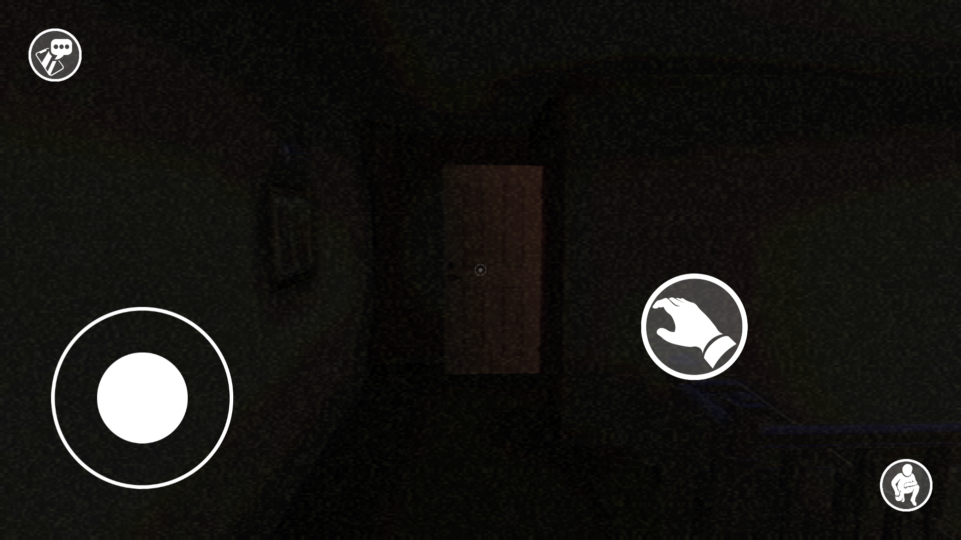 اسکرین شات 4 بازی Fears to Fathom - Home Alone