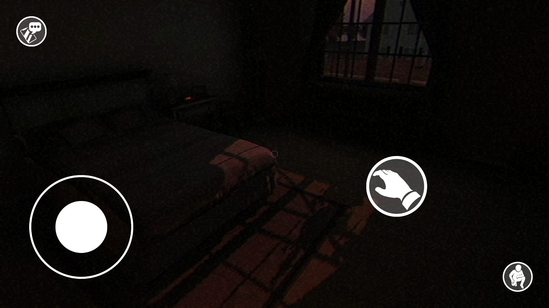 اسکرین شات 3 بازی Fears to Fathom - Home Alone