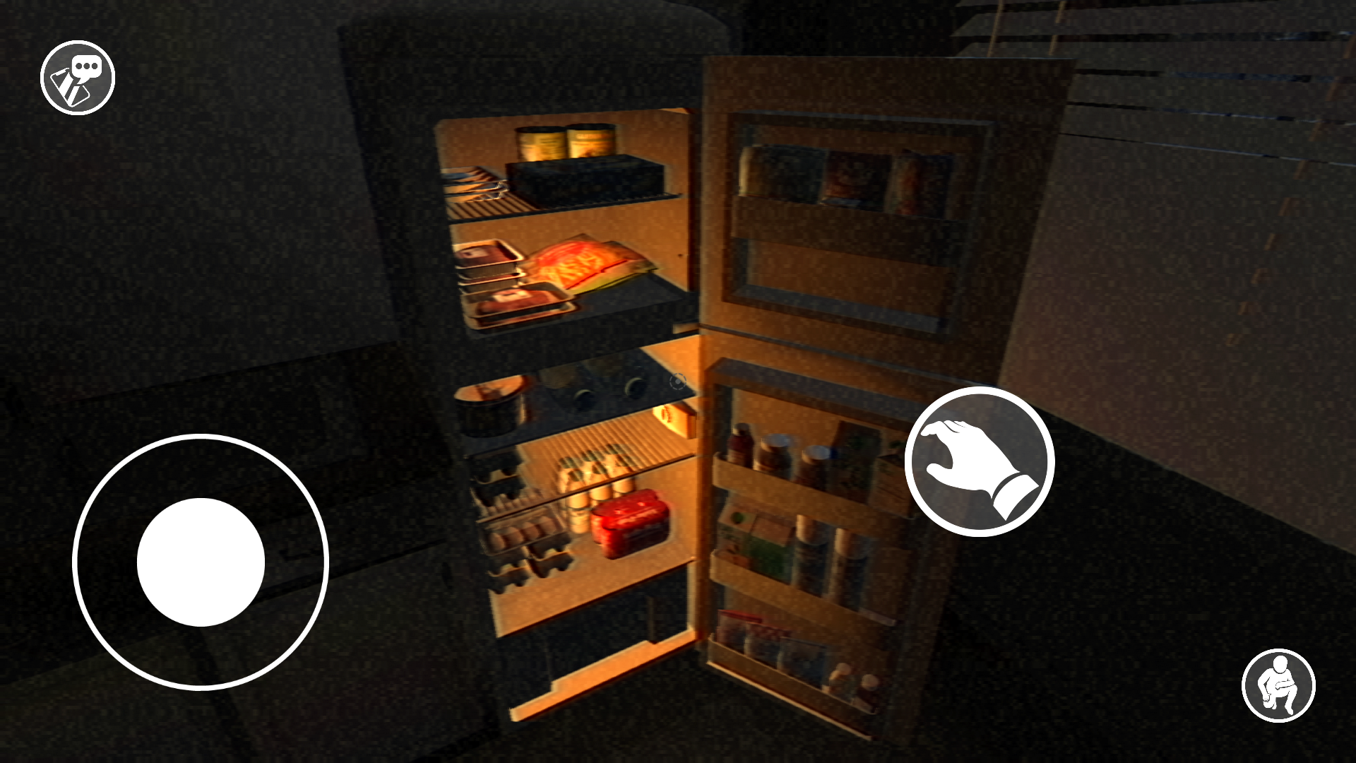 اسکرین شات 6 بازی Fears to Fathom - Home Alone