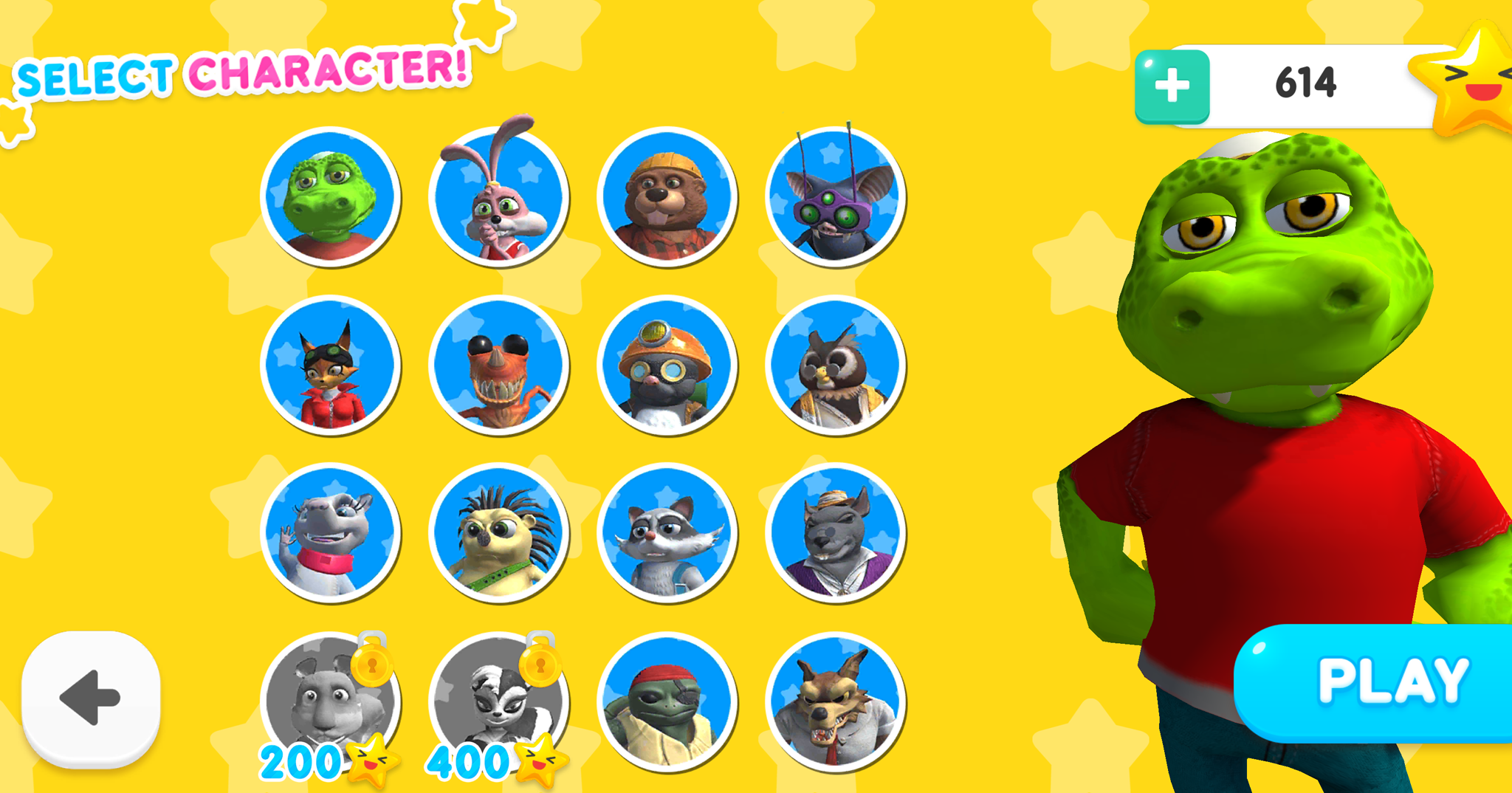 اسکرین شات 7 بازی Fun Kids Cars Racing Game 2