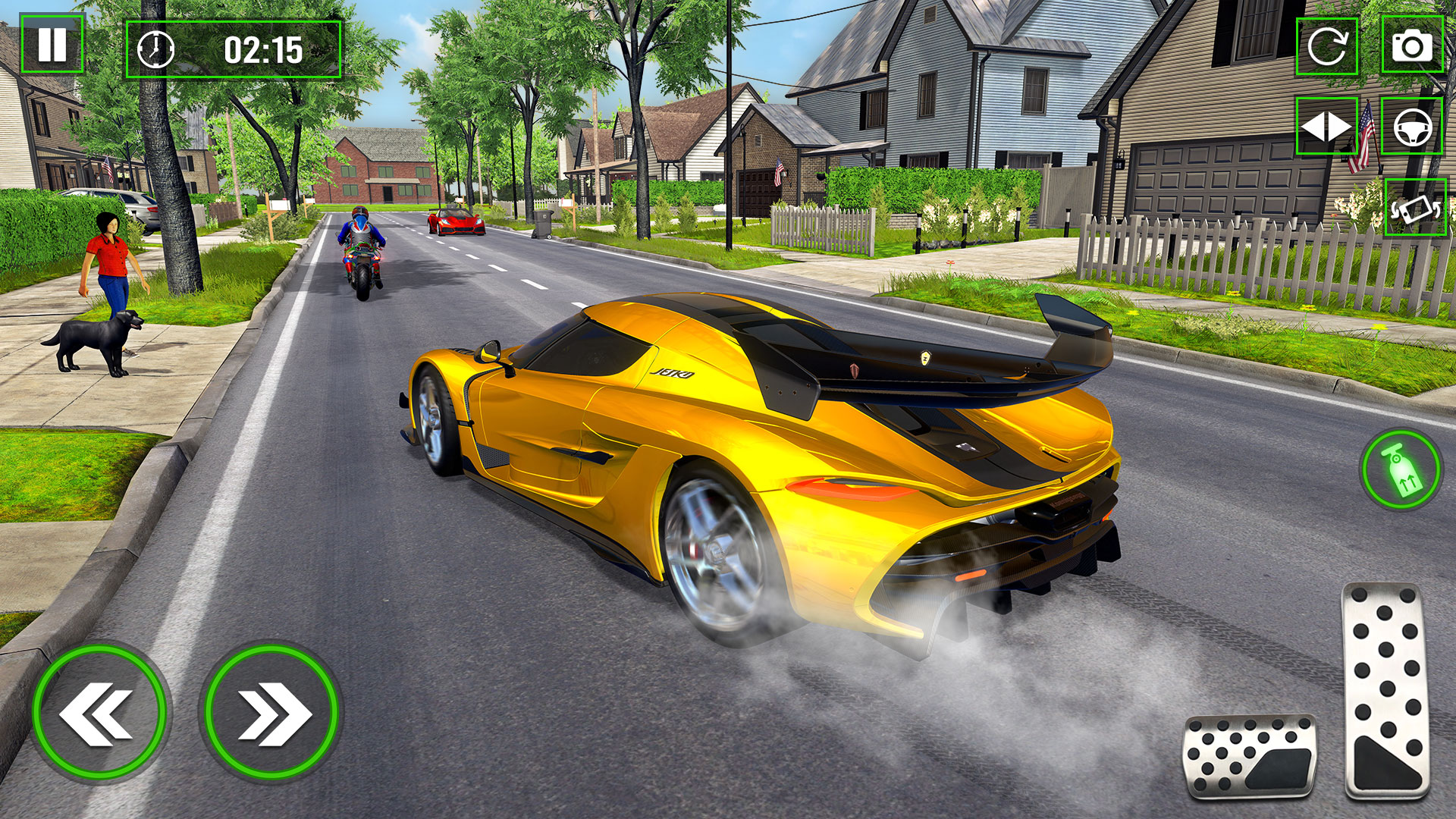 اسکرین شات 4 بازی Car For Saler: Trade Simulator
