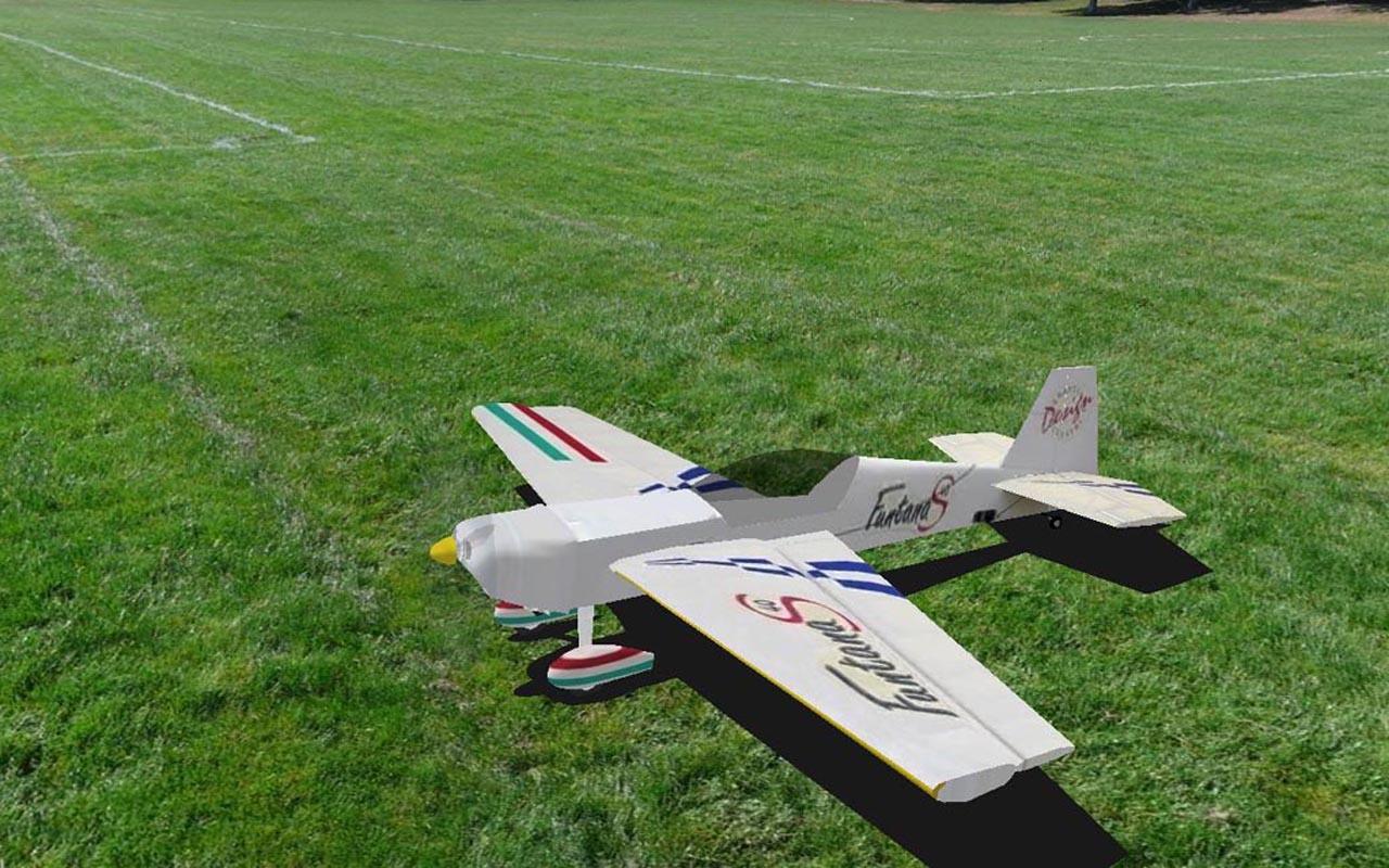 اسکرین شات 7 بازی Absolute RC Heli Sim