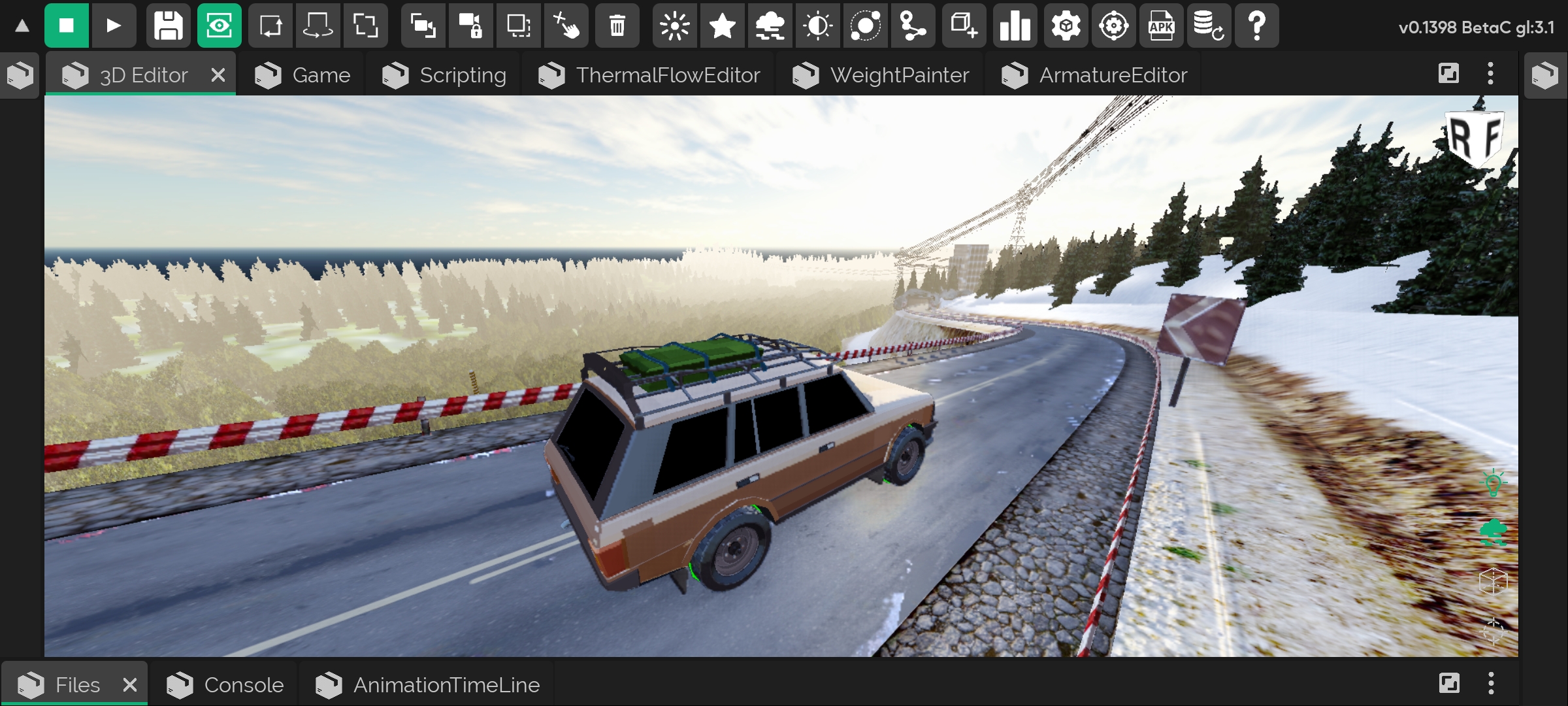 اسکرین شات 3 برنامه Image to PDF: PDF Converter