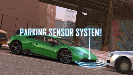 اسکرین شات 5 بازی Real Car Parking : Driving Street 3D