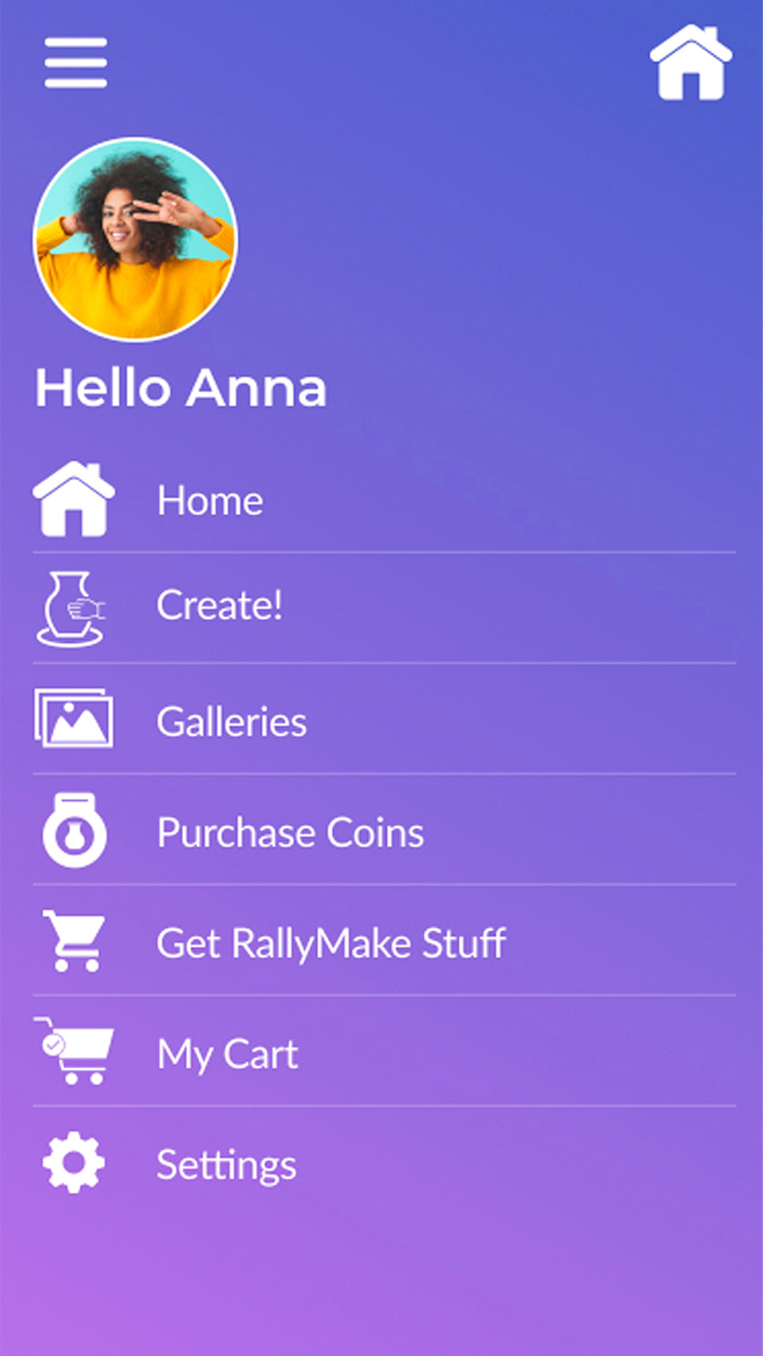 اسکرین شات 1 برنامه ReallyMake: Pottery Sculpting