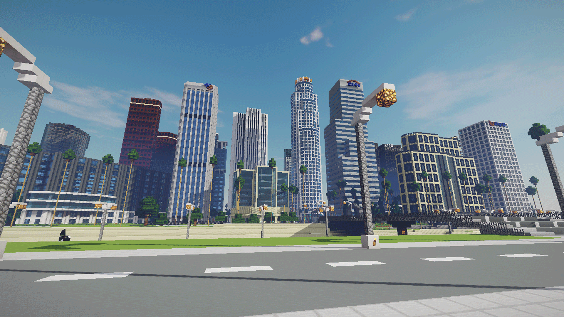 اسکرین شات 4 بازی Craft City Forrest