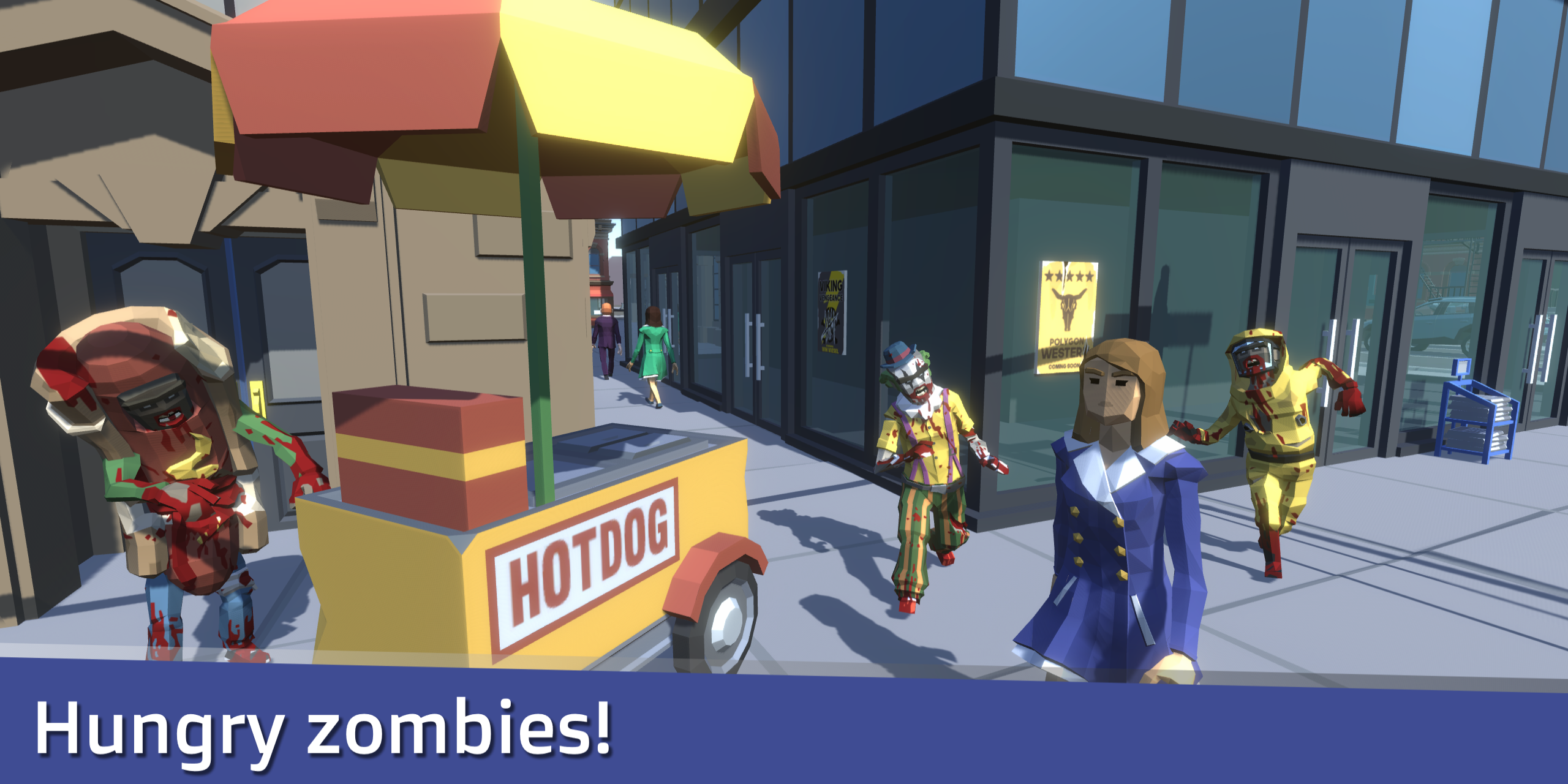 اسکرین شات 5 بازی Sandbox City