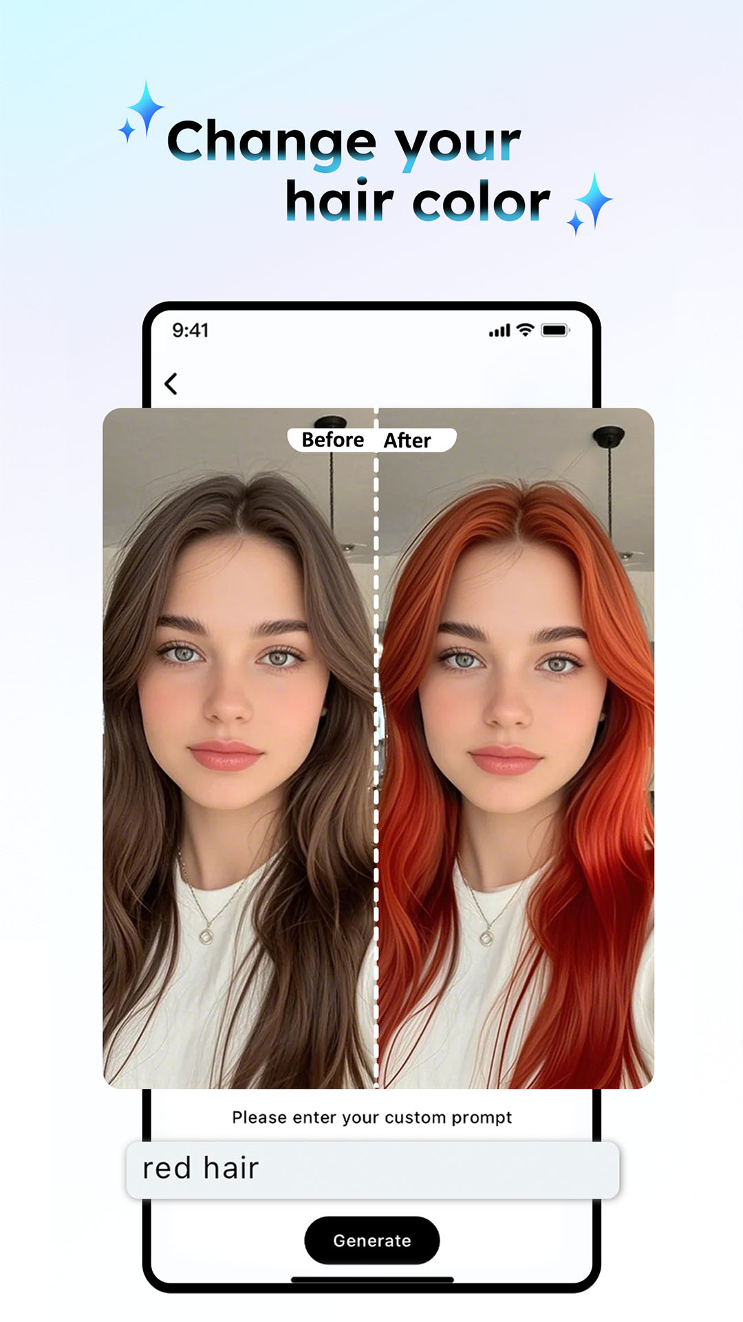 اسکرین شات 3 برنامه Video Call
