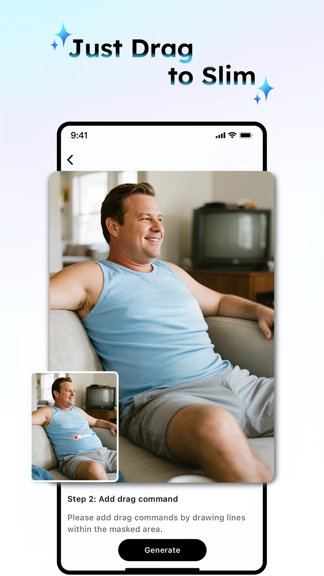 اسکرین شات 5 برنامه Video Call