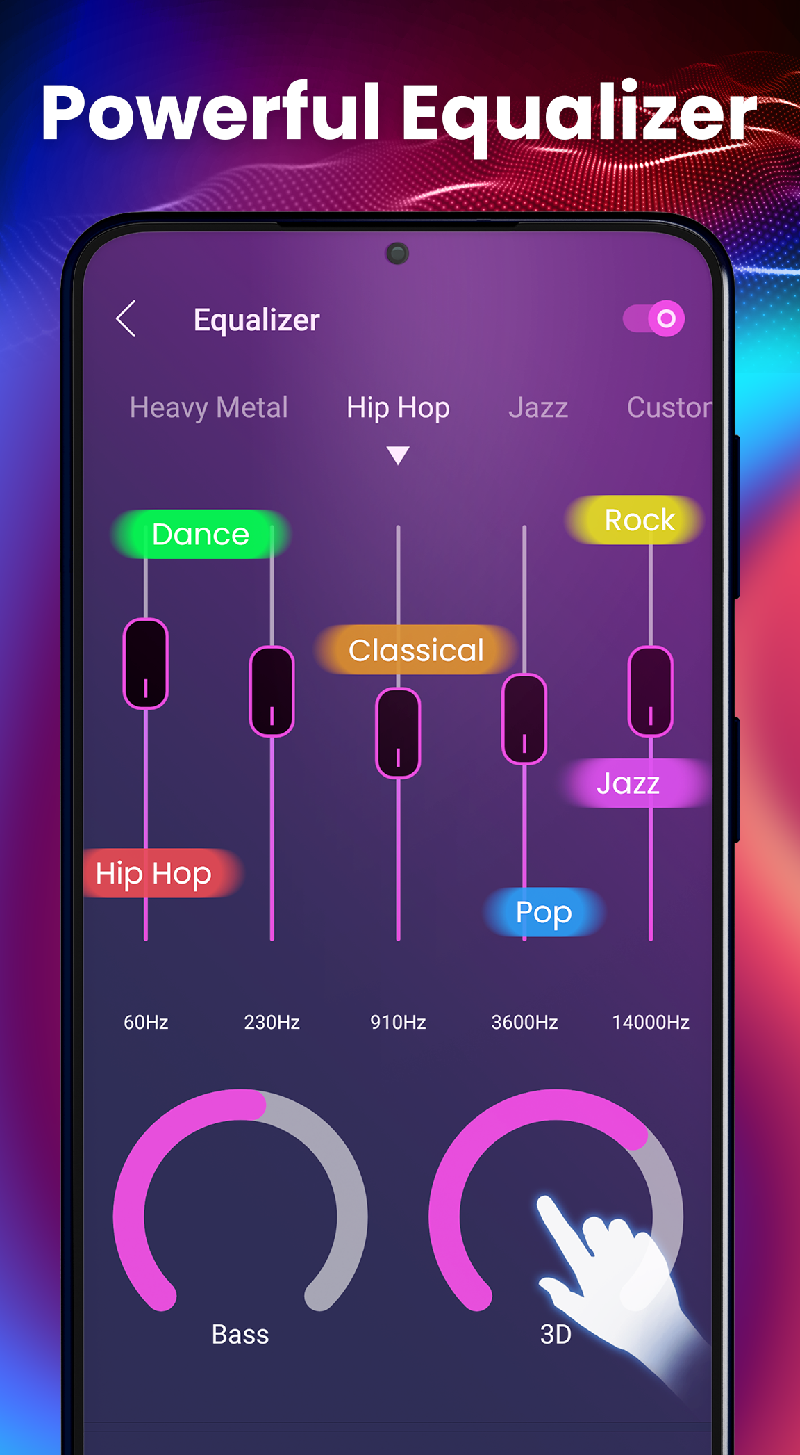 اسکرین شات 7 برنامه Video Player
