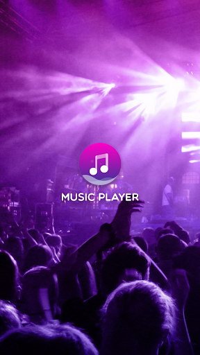 اسکرین شات 6 برنامه Music player - pro version