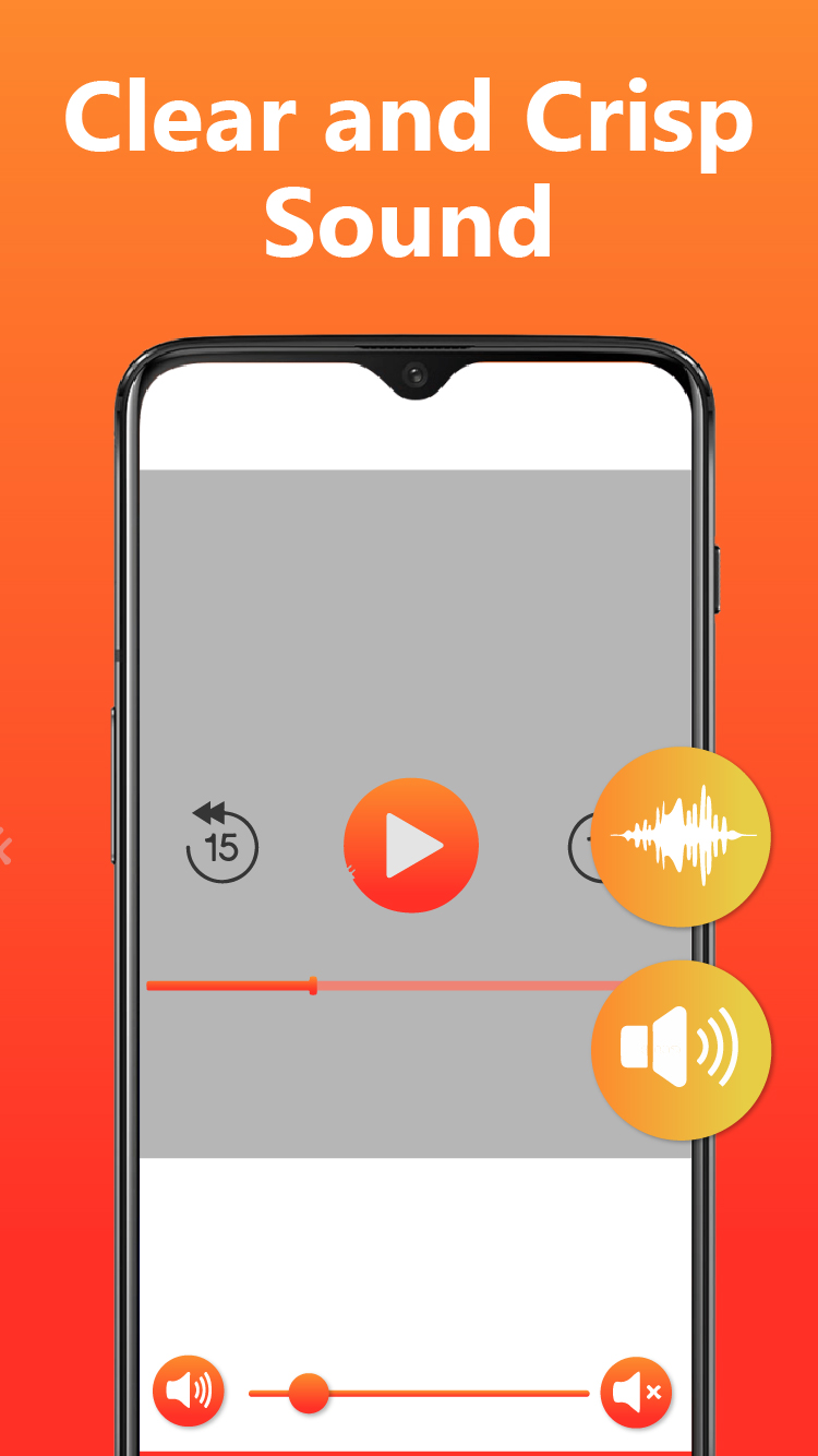 اسکرین شات 4 برنامه Screen Recorder Video Recorder