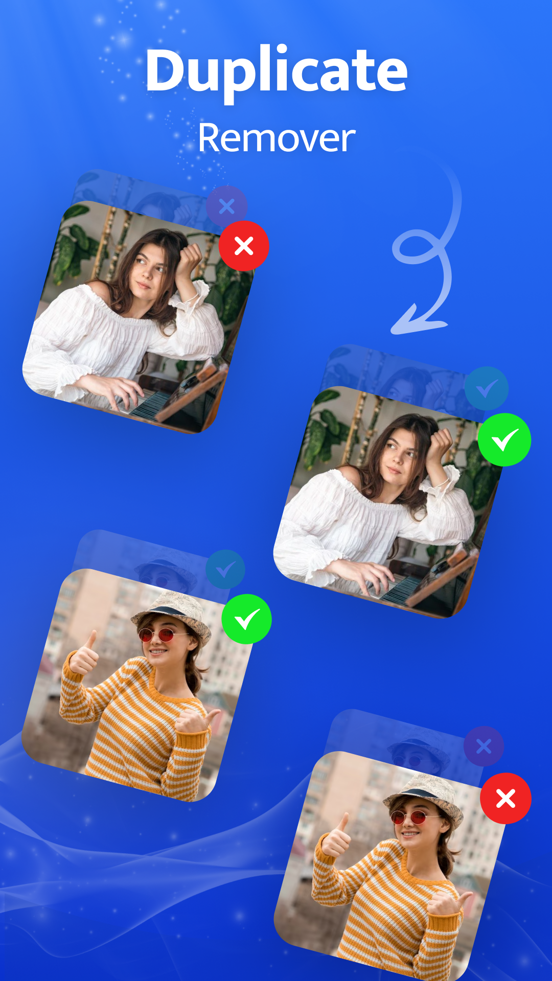 اسکرین شات 6 برنامه Data Recovery - Photo Recovery