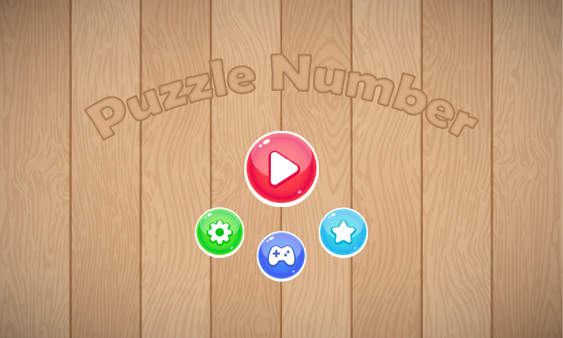 اسکرین شات 1 بازی Wrong Wooden Slots