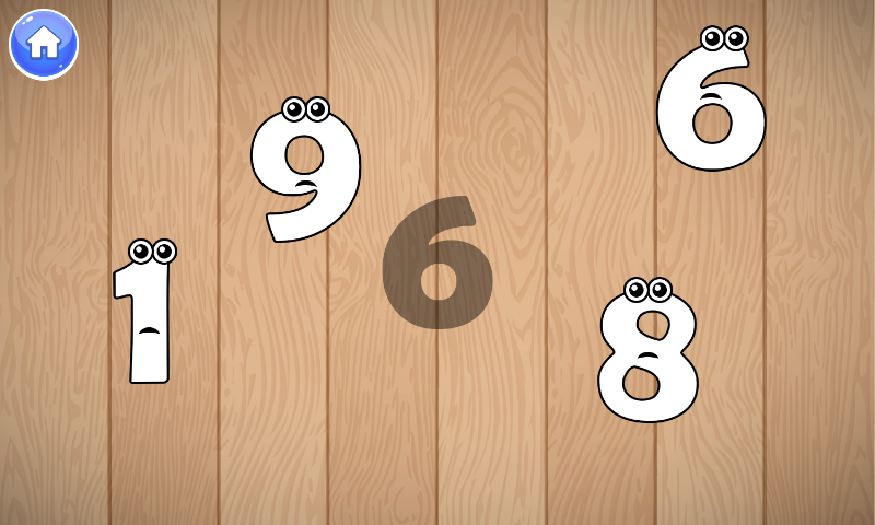 اسکرین شات 2 بازی Wrong Wooden Slots