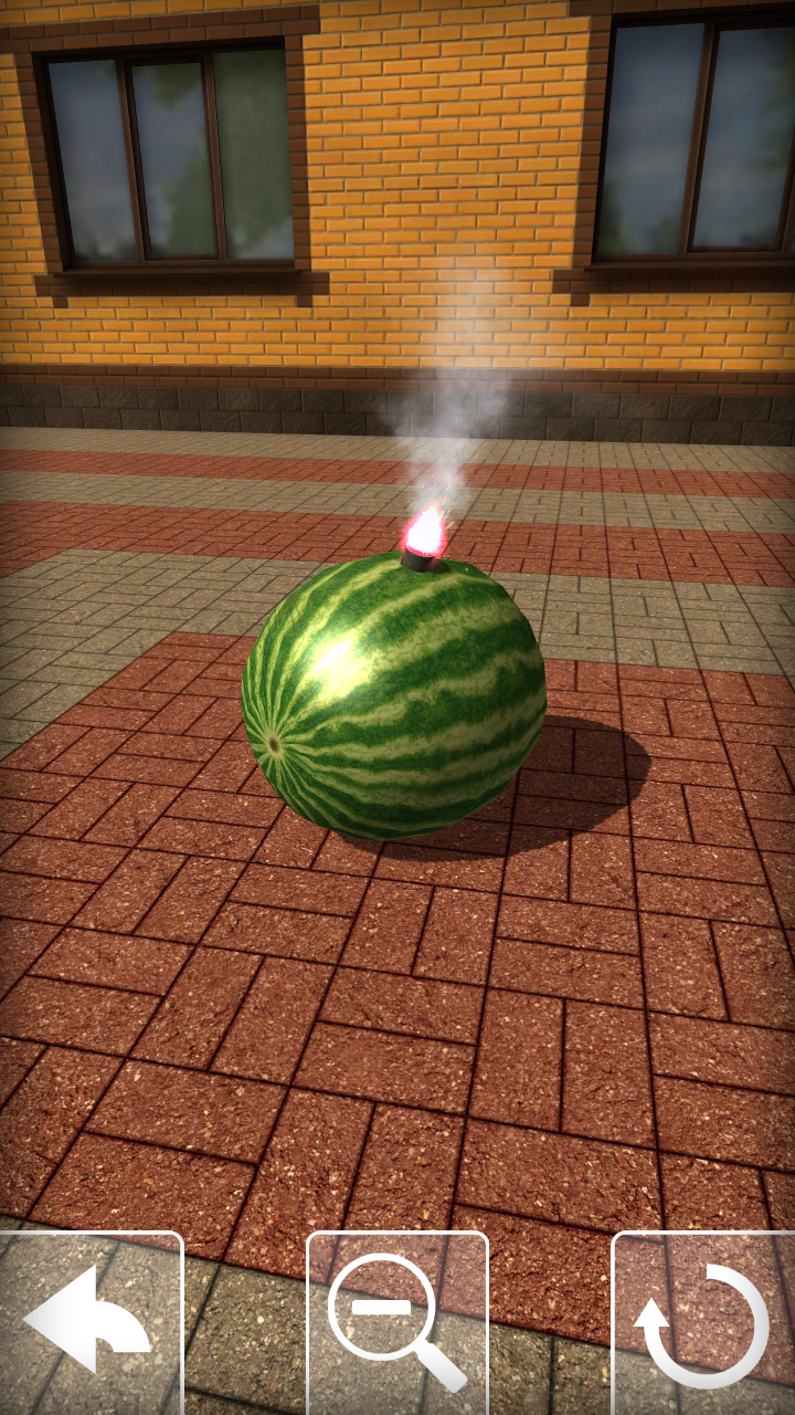 اسکرین شات 2 بازی Firecrackers Simulator 2