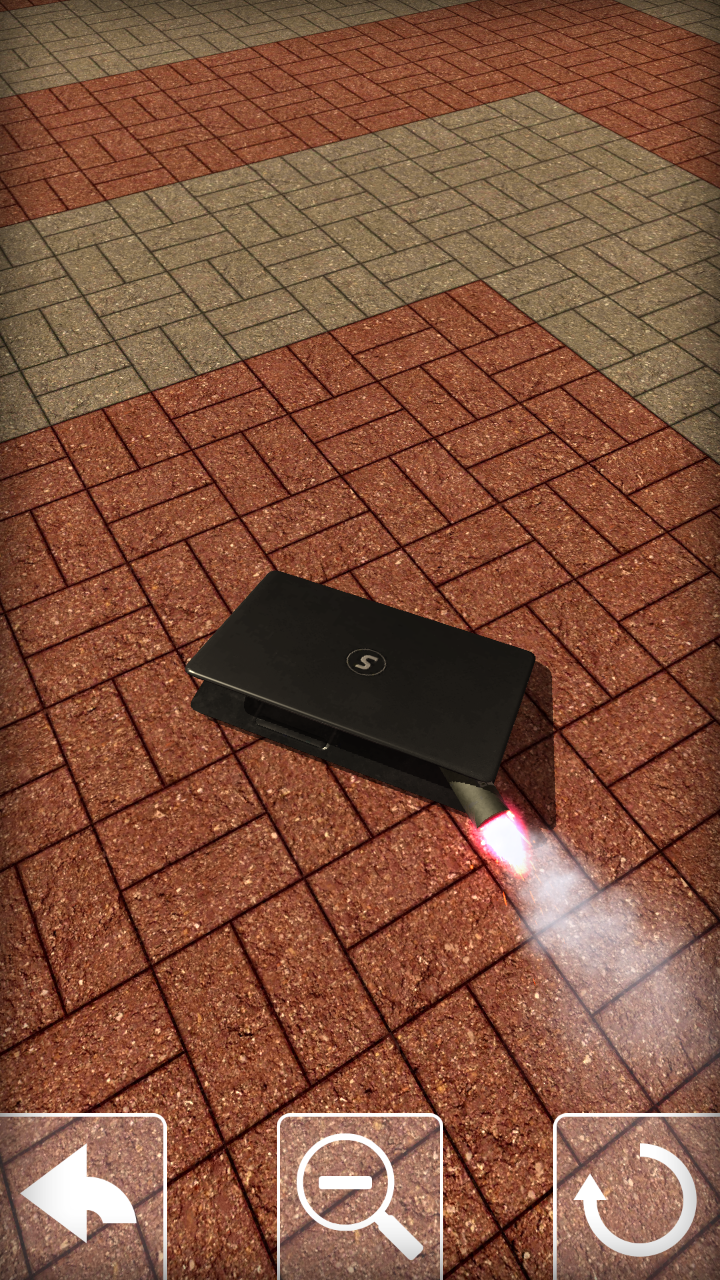 اسکرین شات 4 بازی Firecrackers Simulator 2