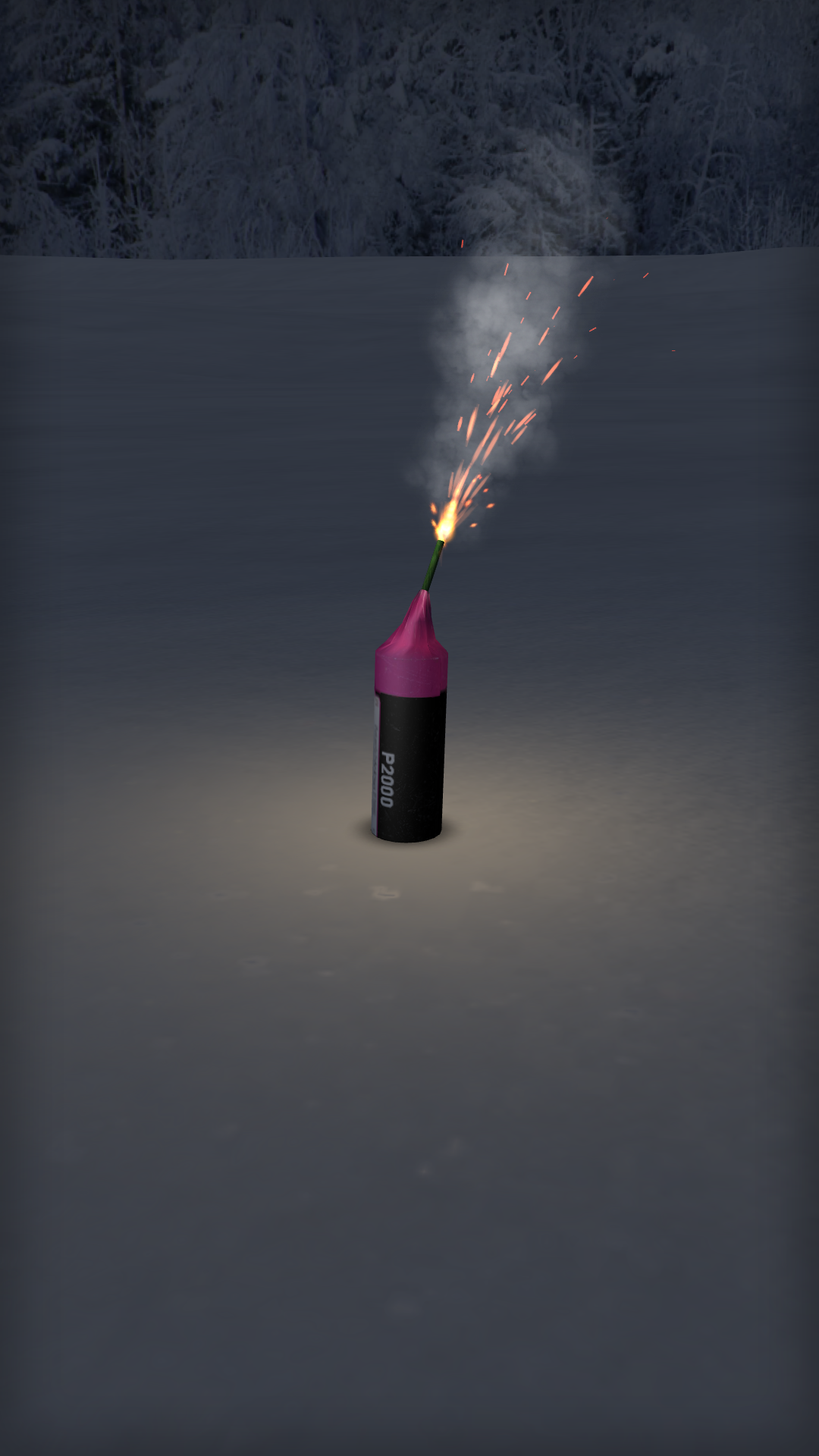 اسکرین شات 4 بازی Simulator Of Pyrotechnics 4