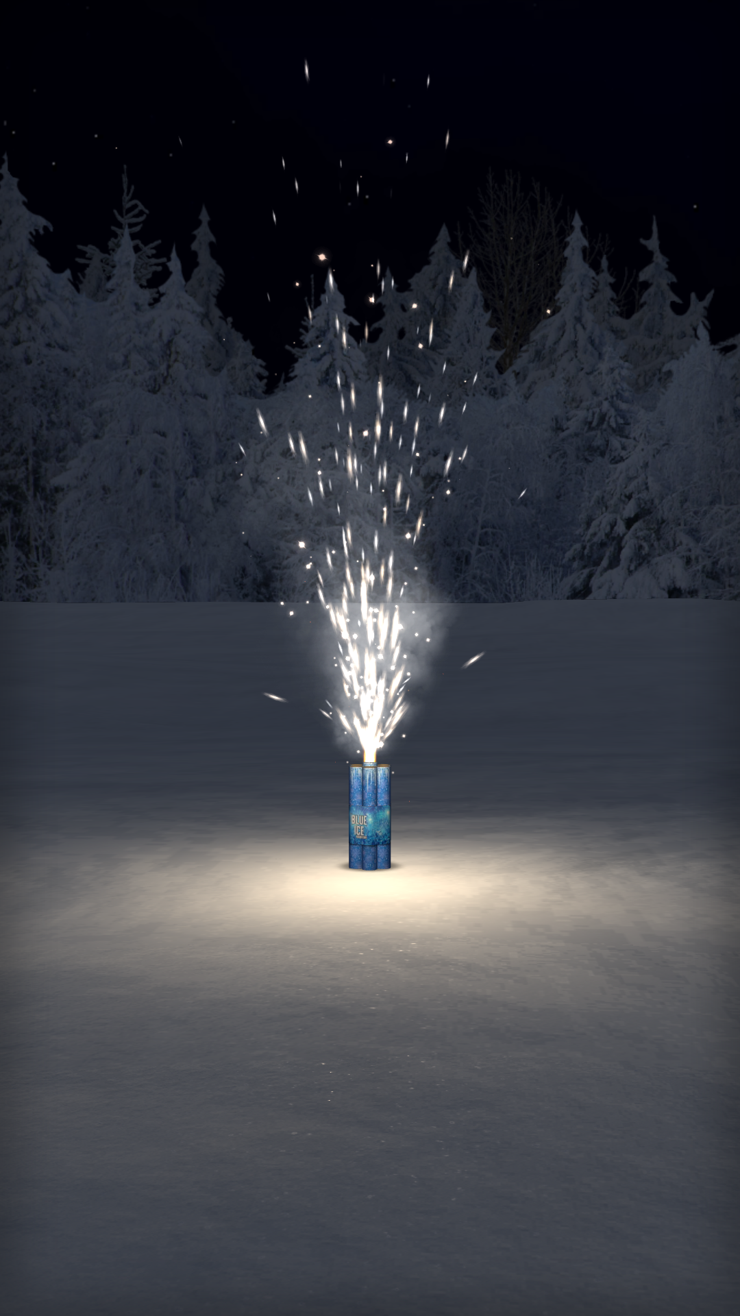 اسکرین شات 5 بازی Simulator Of Pyrotechnics 4
