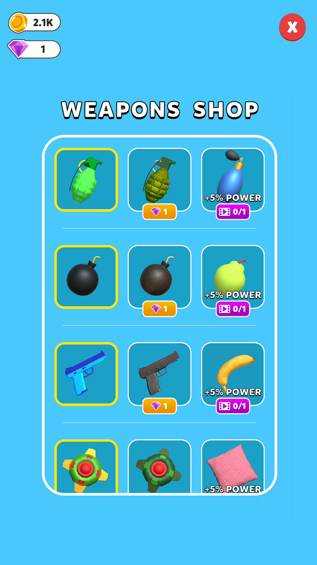 اسکرین شات 5 بازی Attack Hole - Black Hole Games