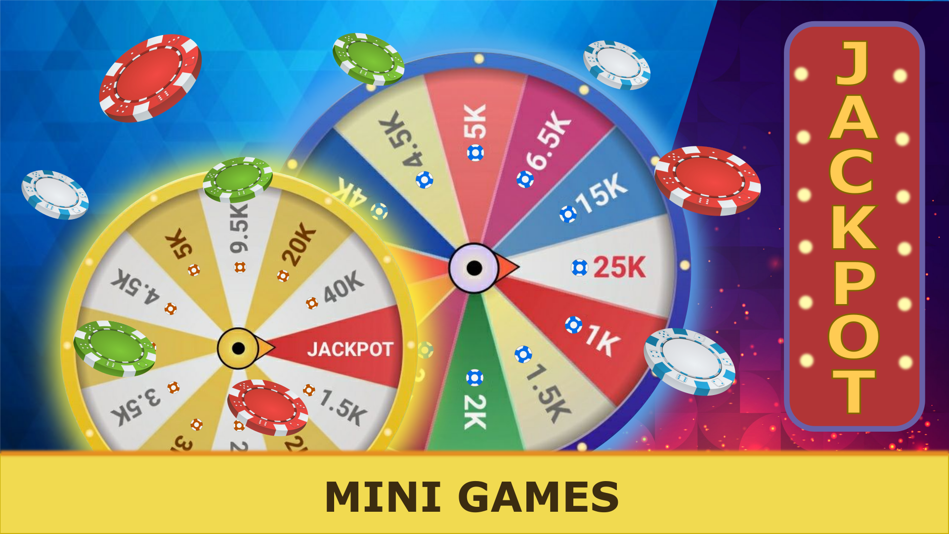 اسکرین شات 4 بازی Poker Offline: Texas Holdem