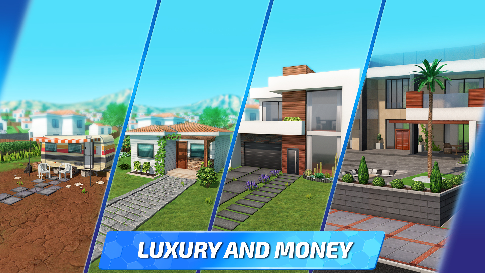 اسکرین شات 5 بازی Soccer Star Super Football