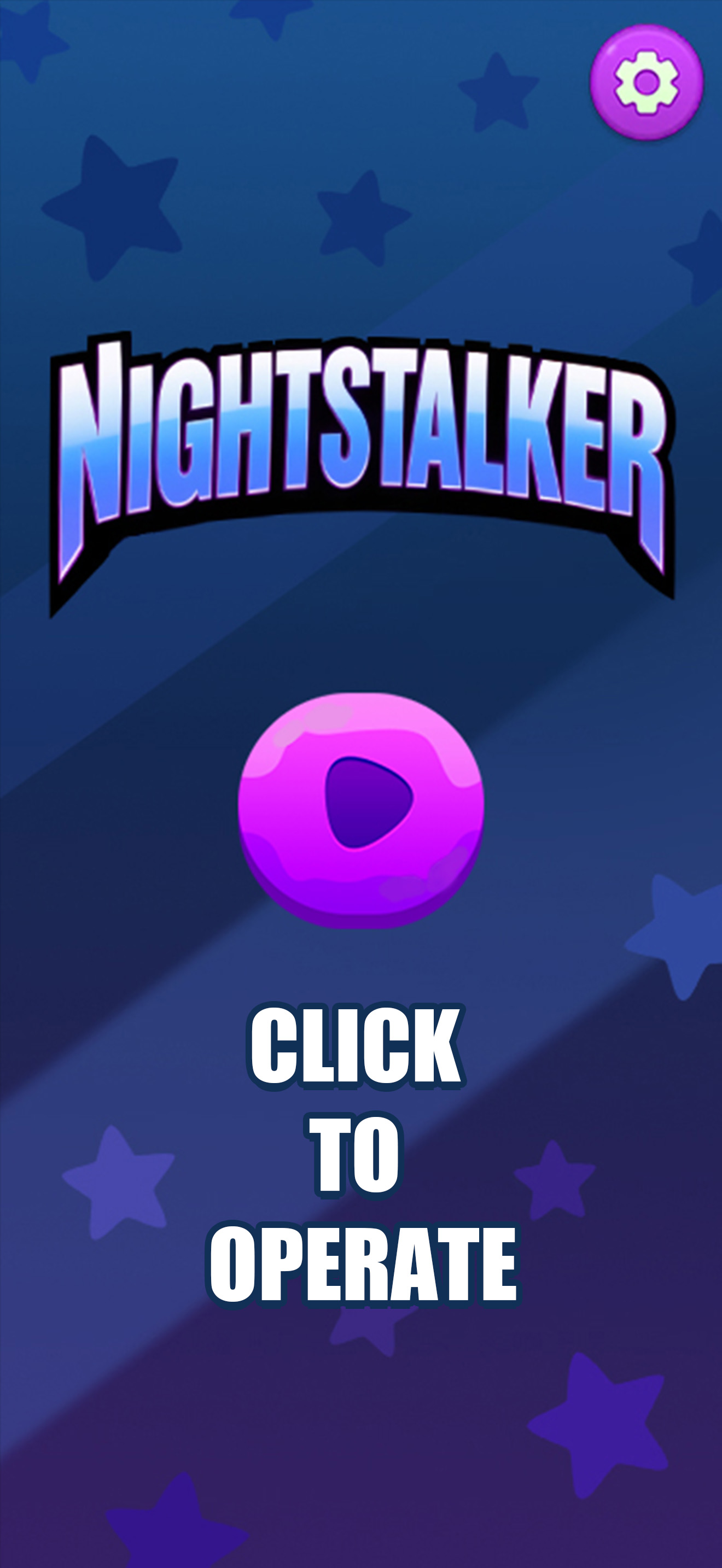 اسکرین شات 3 بازی Nightstalker